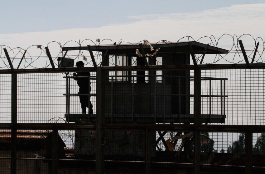  Presentan Recurso de Protección a Favor de Internos de la Cárcel de Pitrufquén
