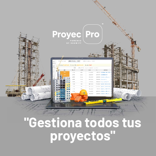  Proyecpro Impulsa A Las Pymes De La Construcción  Desde Temuco A Toda América Latina