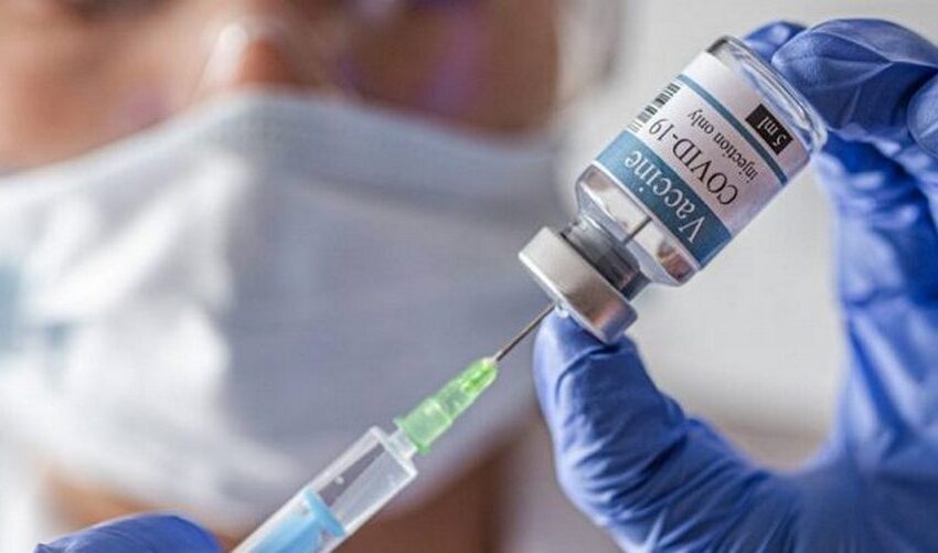  En Villarrica Comenzó Proceso De Vacunación Bivalente Anual Contra El COVID-19