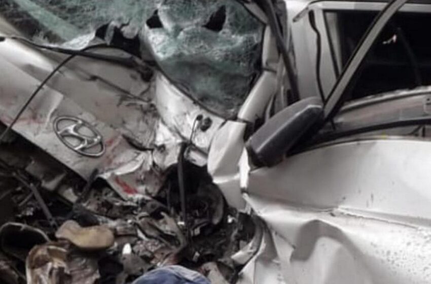  En Trágico Accidente Muere Conductor De Camión ¾ En Ruta Huichahue-Cunco