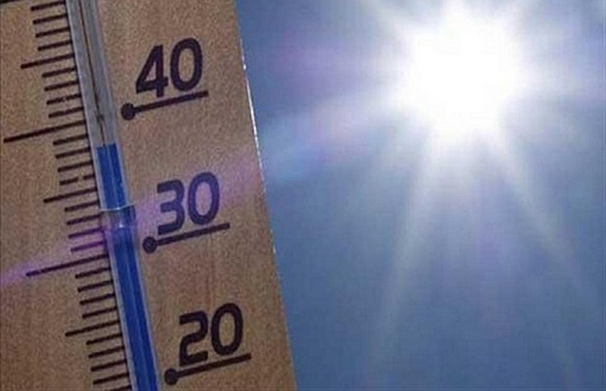  Alertan Por Temperaturas Que Bordearán Los 30° Y 35° Grados Este Fin De Semana En La Araucanía