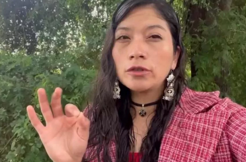  Diputada Ñanco Exige Consulta Indígena Para Definir Si Se Construyen Cárceles Exclusivas Para Mapuche