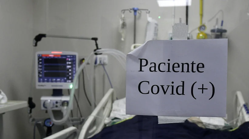  Informe Covid: Un Fallecido, 11 Casos Activos, 69 Hospitalizados Y Un Nuevo Contagio Hoy En La Araucanía