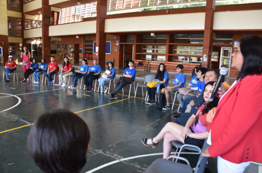  Campamentos Escolares De Inglés Retoman La Presencialidad Con 4 Sedes En La Araucanía