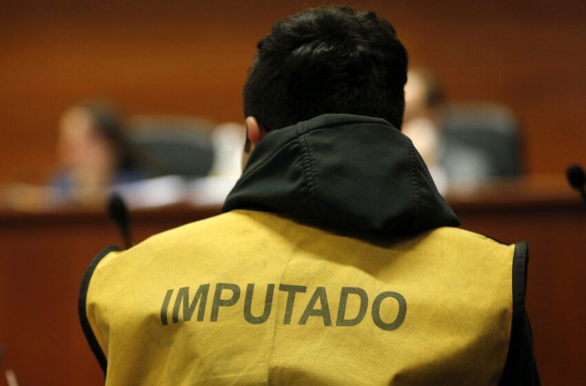  En Temuco Condena A 4 Años De Presidio Efectivo A Autor De Abuso Sexual Infantil