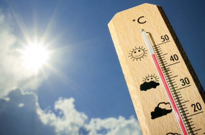  Desde Este Miércoles Decretan Alerta Temprana Por Temperaturas Extremas En La Araucanía