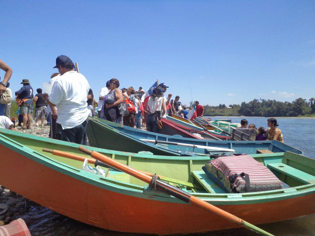  Con Más De 100 Expositores En La “Isla Municipal” Se Realizará La Gran Truchada En Pitrufquén