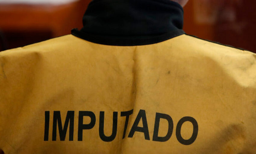  Ratifican Condena De 15 Años De Presidio Contra Hombre Por Violación Infantil En Temuco