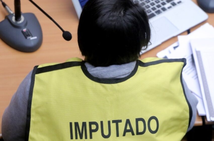  En Temuco Condena A 12 Años De Presidio Efectivo A Autor De Homicidio En Padre Las Casas