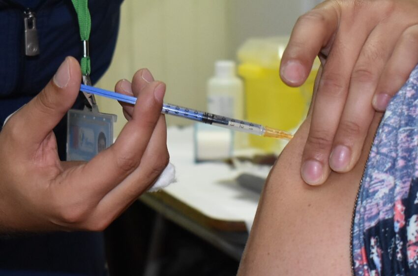  Este Miércoles 15 De Marzo Inicia Campaña De Vacunación Anti Influenza En Villarrica