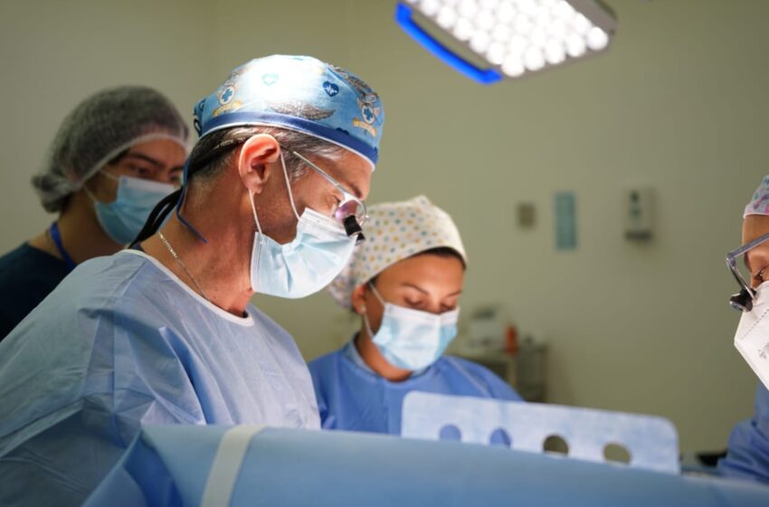  Araucanía: Operativo Quirúrgico Permitió Reducir Lista De Espera De Cirugías Urológicas En Niños Y Adolescentes