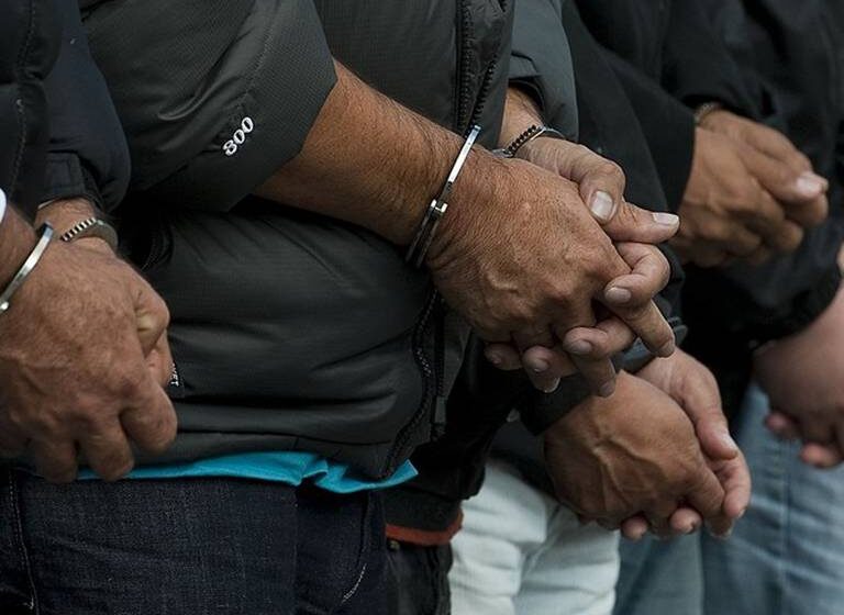  2 Venezolanos Y Un Peruano Son Condenados A 5 Y 4 Años Por Tráfico De Drogas En Lautaro