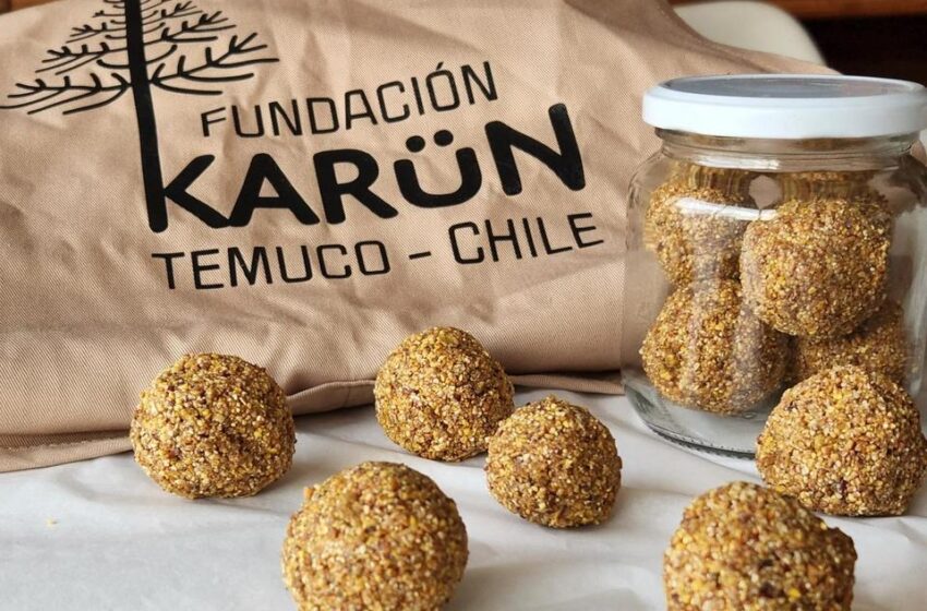  Fundación Karün Presentó Su Primer Taller Llamado “Elaboración De Tsampa Un Suplemento Alimenticio”