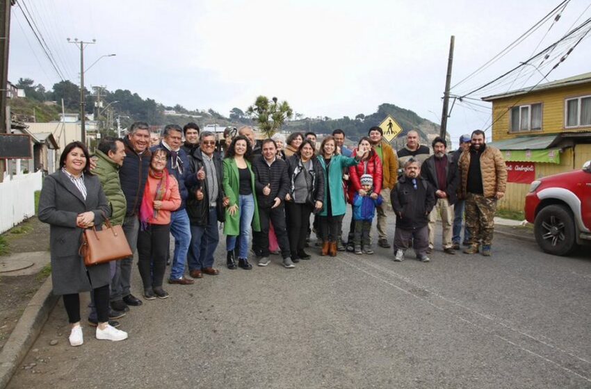  Araucanía: El PPD Se Prepara Para Presentar Candidatos A Las Próximas Elecciones Municipales