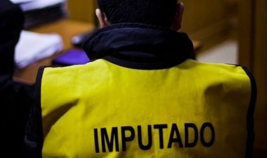  Tribunal Condena A 8 Años De Cárcel A Autor De Violación En Carahue Ocurrida En Octubre Del 2022