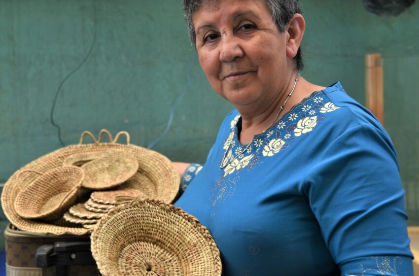 “Artesanía A 50 Años Del Golpe: La Memoria En Nuestras Manos” Se Presenta En Temuco