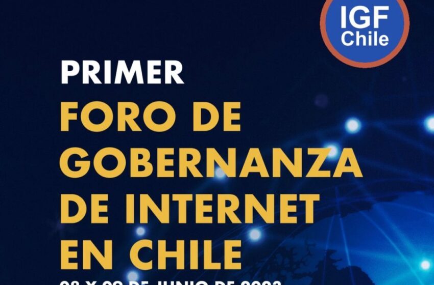  La Araucanía Será Sede Del Primer Foro Nacional De Gobernanza De Internet De Chile