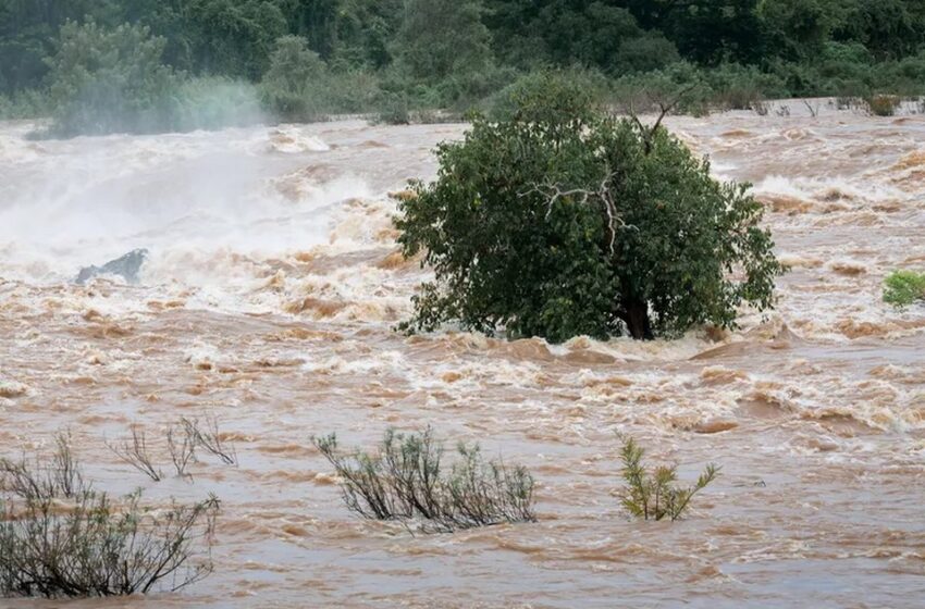  Llaman A Tener Precaución Con Ríos Y Esteros Luego De Las Intensas Lluvias En La Araucanía