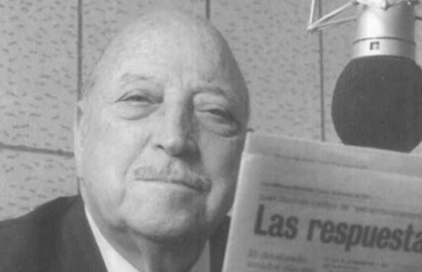  A cien años del nacimiento del temuquense se realiza el lanzamiento del libro Que descifra a Julio Martínez