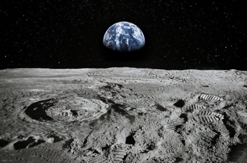  Parlamentarios Consideran Un “Grave Error” Que Se Haya Desechado El Participar Exploración Lunar
