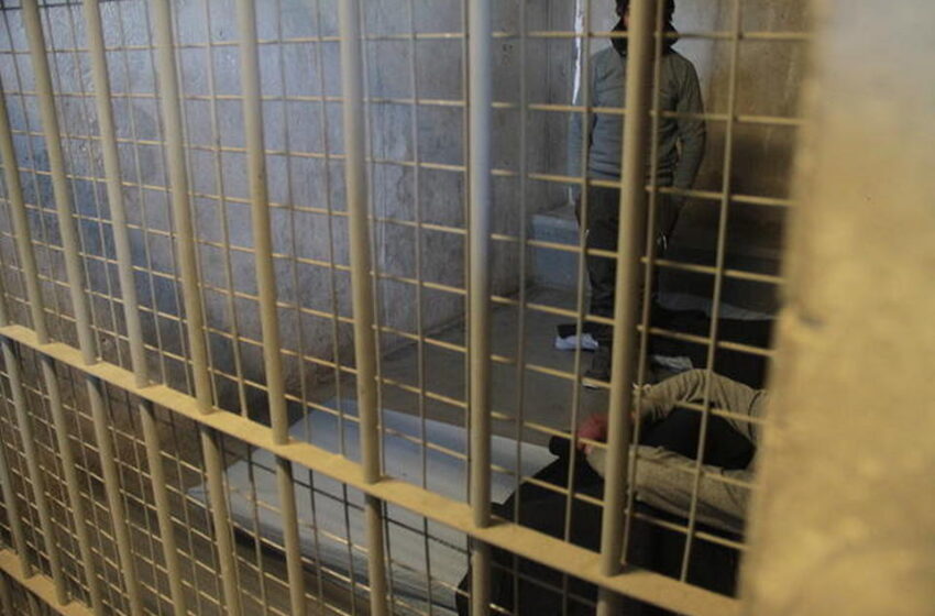  En Prisión Preventiva Sujeto Que Abusó De Otro Hombre Al Interior De Un Calabozo En Temuco