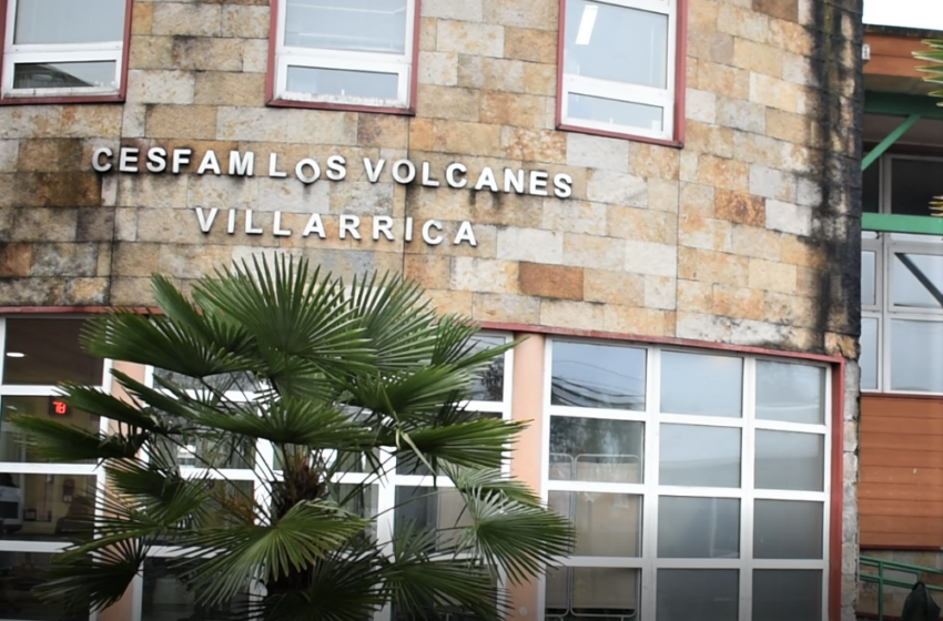  La Salud Municipal De Villarrica Está Generando Espacios Para La Integración Intercultural
