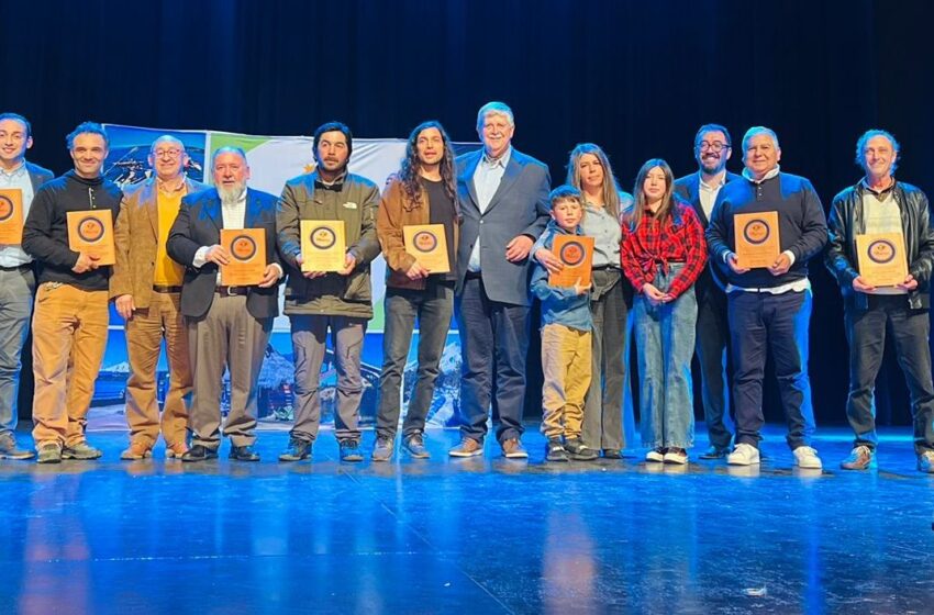  Villarrica Celebró El Día Mundial Del Turismo Con Reconocimiento A Emprendedores 