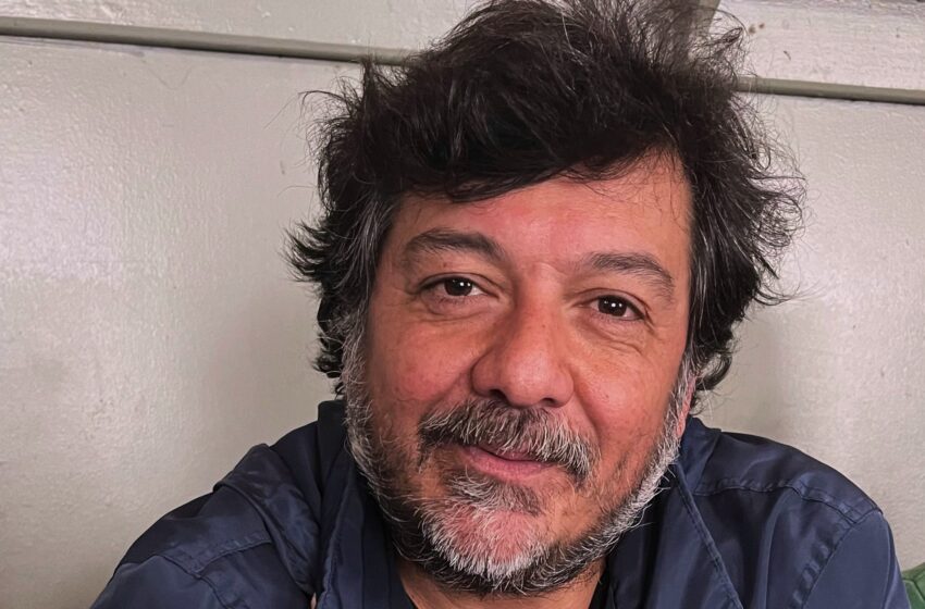  Lanzan Nuevo Libro De Autor Loncochense “Ceviche Poético” De José Miguel Calavera