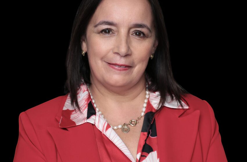  Senadora Aravena “Una Vez Que Termine Este Período Presidencial, Chile Va A Necesitar Un Gobierno De Reconstrucción”