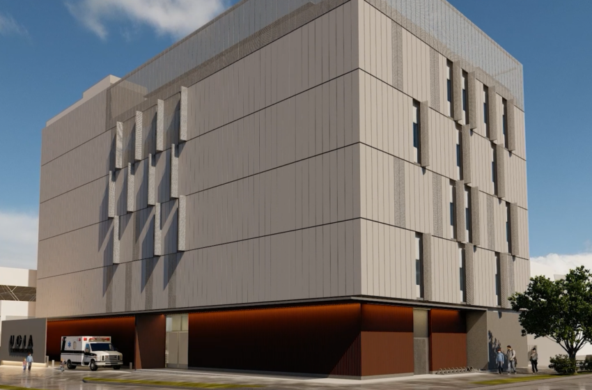  Gobierno Regional Presentó Diseño Para La Construcción Del Centro Oncológico Integral Para La Araucanía