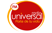 Radio Universal - Parte de tu vida