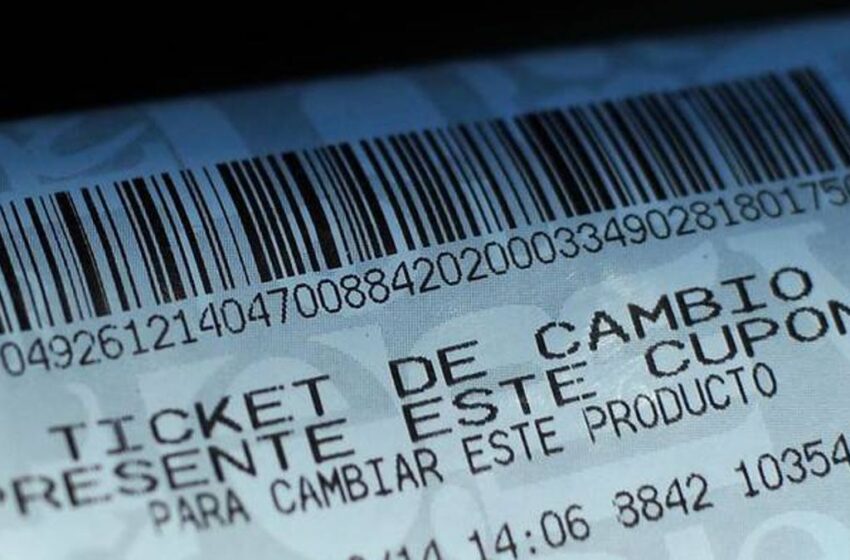  Cambio De Regalos: SERNAC Recuerda El Derecho A La Garantía Legal Y El “Ticket De Cambio” 