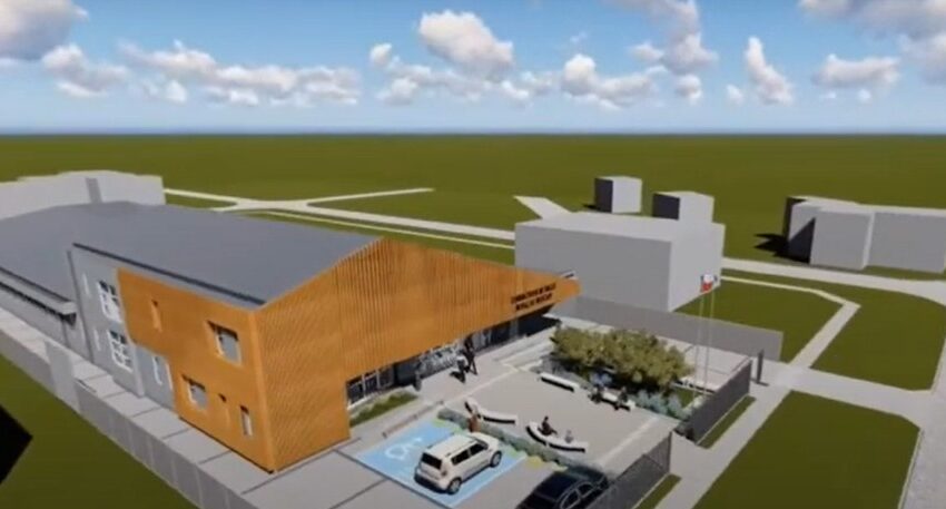  Loncoche: Construirán Un Nuevo Hospital, Cesfam En Sector Suroriente Y Posta Rural En Copihuelpe