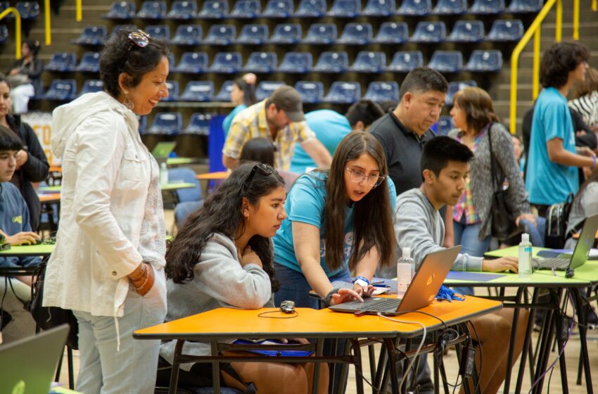  Durante Tres Días La Universidad De La Frontera Entregará Apoyo Presencial Para Matrículas De Nuevos Estudiantes