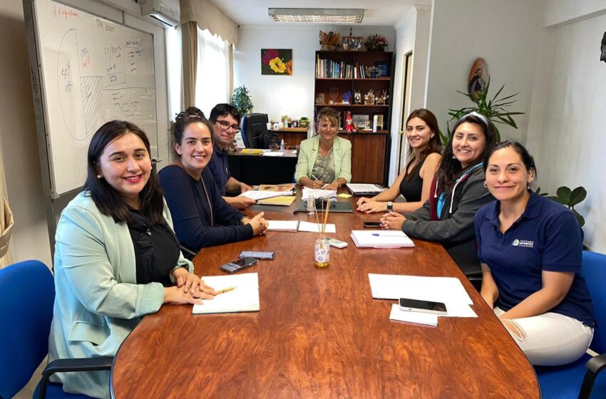  Club “Energy” recibe apoyo en su trabajo por el desarrollo del básquetbol femenino en Pitrufquén