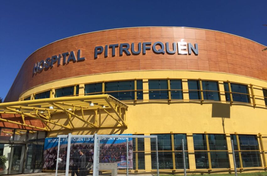  Fentanil no figura entre medicamentos desaparecidos en Hospital de Pitrufquén, asegura el Servicio de Salud Araucanía Sur