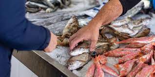  Semana Santa: Cómo evitar las intoxicaciones por pescados y mariscos