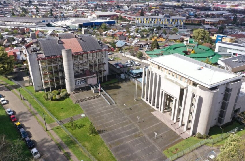  Corte De Temuco Confirma Condena Por Homicidio Frustrado, Porte De Arma Y Lesiones En VIF En Ercilla
