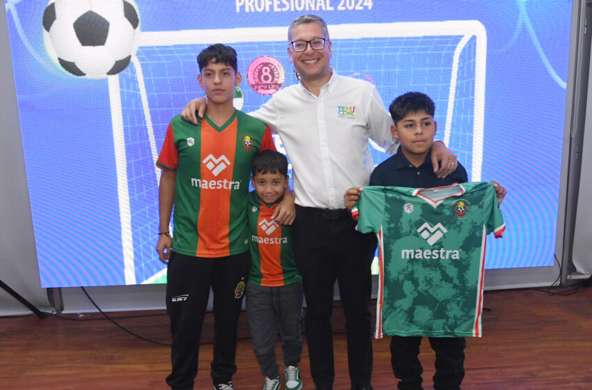  Temuco Lanza La Primera Liga Municipal Infantil De Filiales Del Fútbol Profesional
