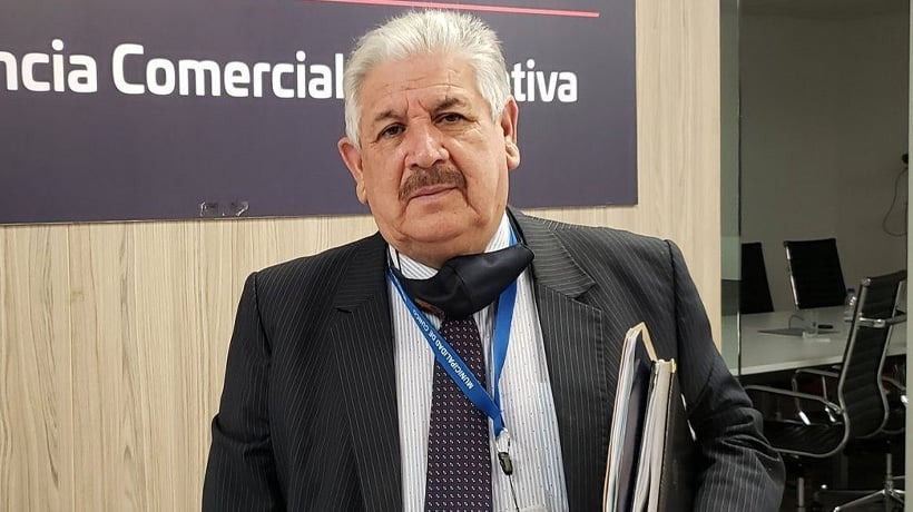  Dejan Con Arresto Domiciliario Al Alcalde De Cunco Tras Ser Formalizado Por Cuatro Delitos De Abuso Sexual