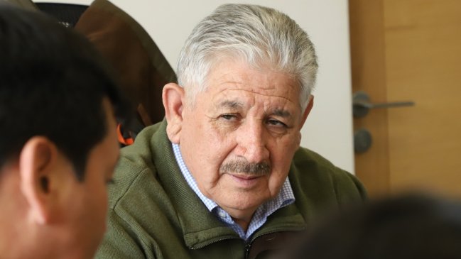  Alcalde de Cunco acusado de abuso sexual queda en prisión preventiva tras revocación de arresto domiciliario