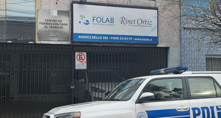  Tribunales de Temuco rechazan tres demandas de monitoras contra Fundación Folab