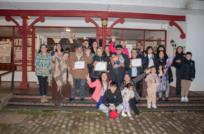 Mes de los patrimonios en Pitrufquén: Celebrando la historia y la identidad comunal