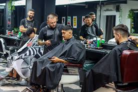  PDI detecta a 5 extranjeros infringiendo la Ley de Migraciones en fiscalización a barberías en Temuco