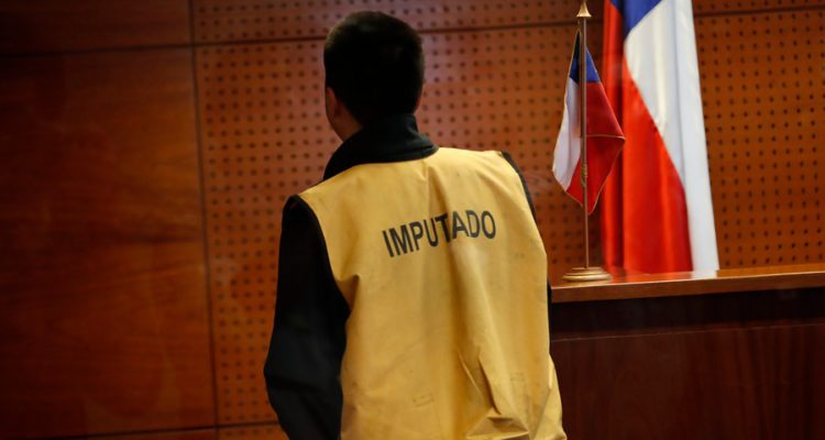  Prisión preventiva para comunero mapuche tras intentar atropellar a militar
