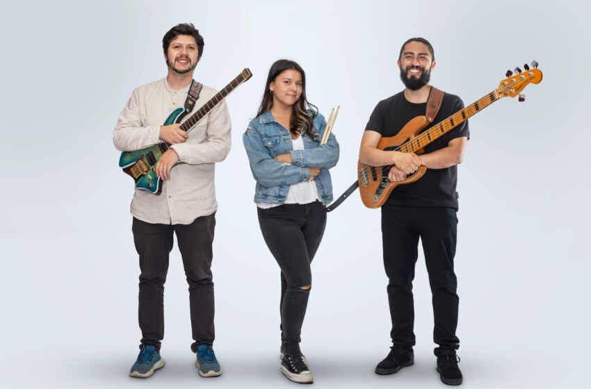  Músicos de La Araucanía llevan su música a Estados Unidos