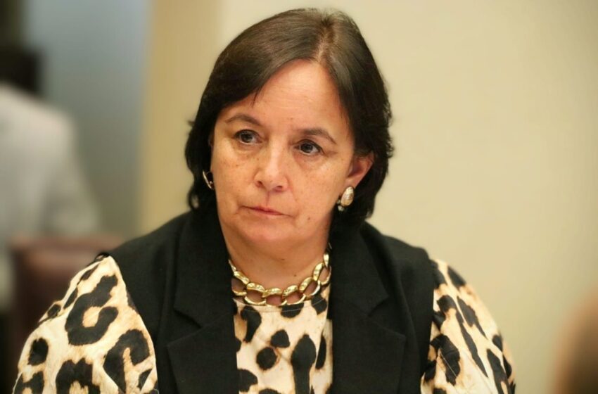  Senadora Pide Sancionar Las Huelgas De Hambre En Cárceles Ante El Inicio De Esta Medida De Presión Por Parte Llaitul