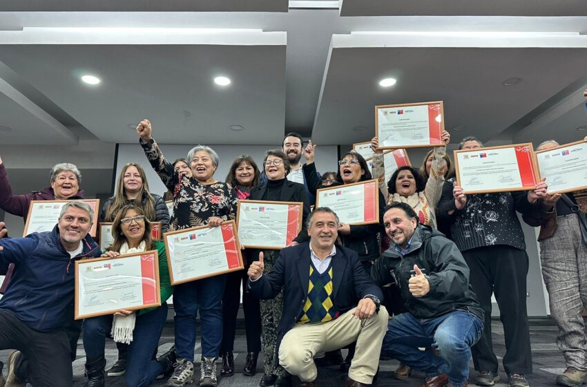  Emprendedoras De La Costa Araucanía Viajaron A Perú Argentina Y Costa Rica Para Conocer Nuevas Experiencias Laborales