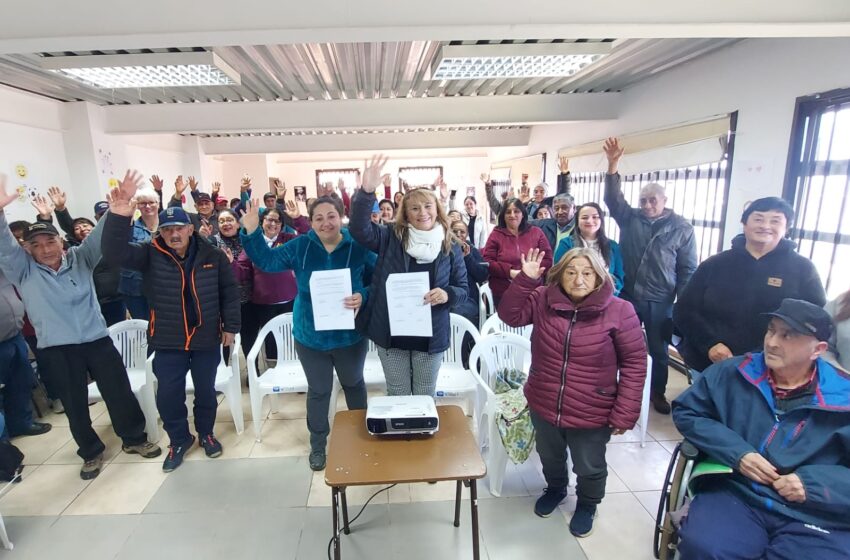  Familias rurales de Pitrufquén verán construida su vivienda propia en tiempo récord