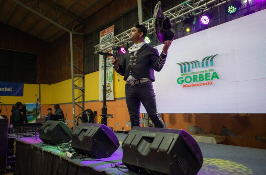  Gorbea celebra a sus jóvenes talentos y anuncia segunda versión del evento en 2025